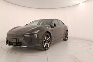 POLESTAR Polestar 4 Single Motor