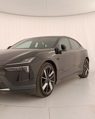 POLESTAR Polestar 4 Single Motor