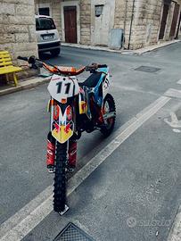 Ktm 85