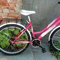 Bici  da donna