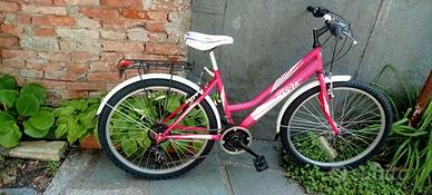 Bici  da donna