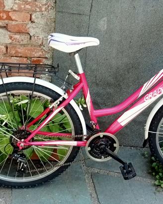 Bici  da donna