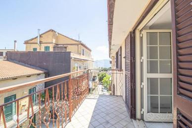 4 LOCALI A SAN POLO DEI CAVALIERI