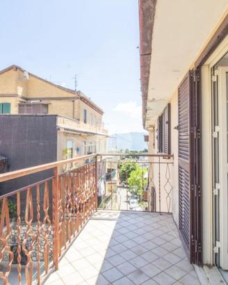 4 LOCALI A SAN POLO DEI CAVALIERI