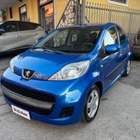 Peugeot 107 1.0 68CV 5p. Plaisir