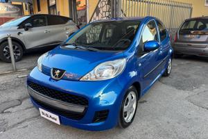 Peugeot 107 1.0 68CV 5p. Plaisir