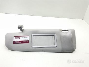 PARASOLE ALETTA ANTERIORE SX FIAT Panda 3° Serie