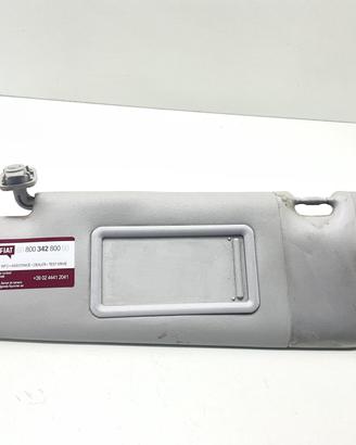 PARASOLE ALETTA ANTERIORE SX FIAT Panda 3° Serie