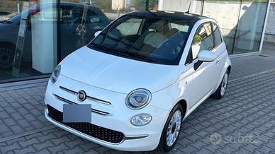 500. Hy Dolcevita
