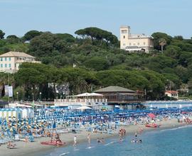 Celle ligure stupenda casa vacanze