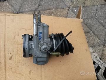 Carburatore ape TM