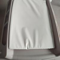 fasciatoio okbaby per letto, tavolo, vasca 