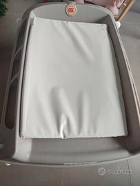 fasciatoio okbaby per letto, tavolo, vasca 