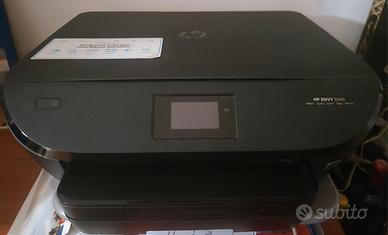 Stampante Hp Envy 5540