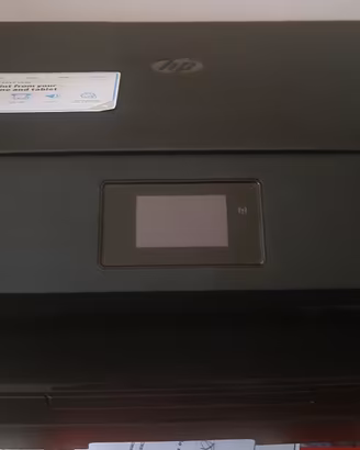 Stampante Hp Envy 5540