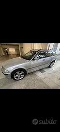 BMW 330xi 2001 * GPL * Esente BOLLO Storica