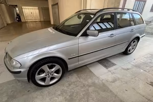 BMW 330xi 2001 * GPL * Esente BOLLO Storica