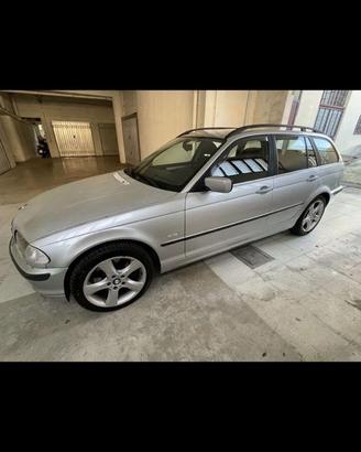 BMW 330xi 2001 * GPL * Esente BOLLO Storica