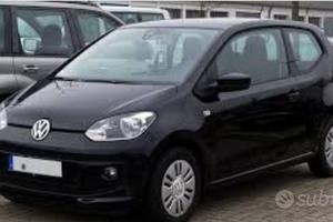Ricambi Volkswagen up Tiguan Polo Golf 7 6 5 8