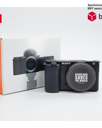 Sony ZV-E10