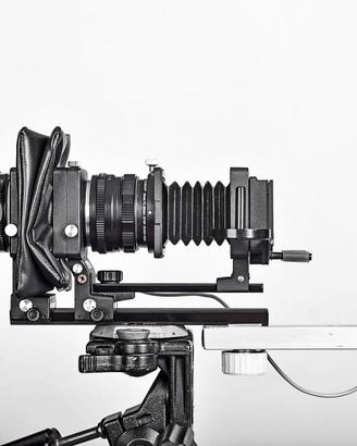 Canon, Sony, Nikon - Duplicare - Scansionare 35mm
