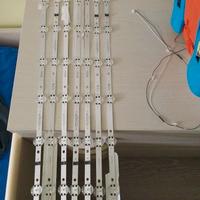 Barre strip LED tv LG n. 6