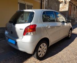 TOYOTA Yaris 2ª serie - 2008