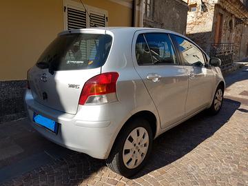 TOYOTA Yaris 2ª serie - 2008