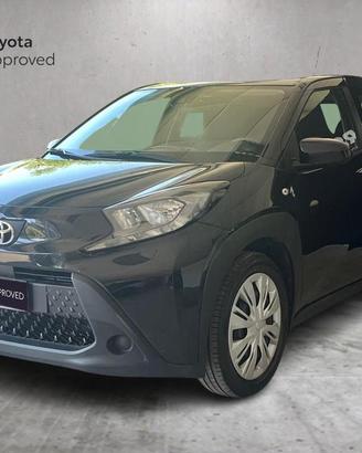 Toyota Aygo X 1.0 Active 72cv