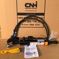 Pistone terzo punto per trattore