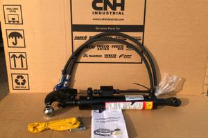 Pistone terzo punto per trattore