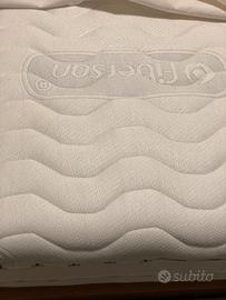 materasso matrimoniale dorelan