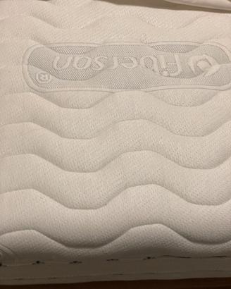 materasso matrimoniale dorelan