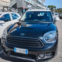 MINI COUNTRYMAN COOPER D ALLFOUR - 2018 - 94.000km