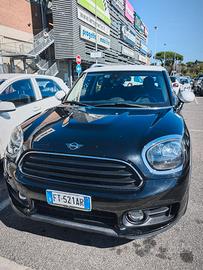 MINI COUNTRYMAN COOPER D ALLFOUR - 2018 - 94.000km