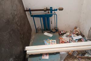 Attrezzature agricole varie