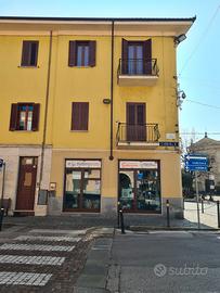 Locale commerciale Sommariva del Bosco