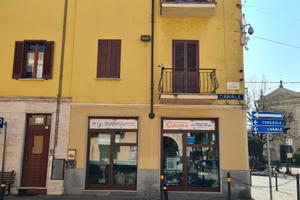 Locale commerciale Sommariva del Bosco