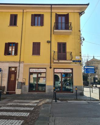 Locale commerciale Sommariva del Bosco