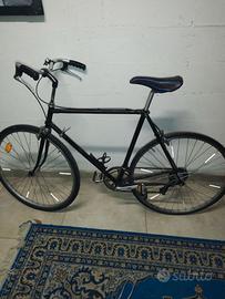 bicicletta da corsa vintage