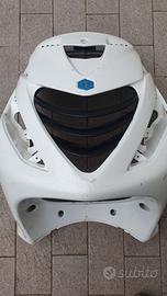 scudo anteriore  originale carena zip sp mk2 piag