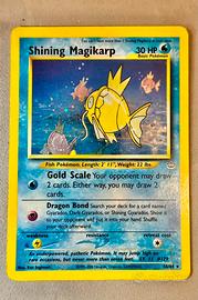 Shining Magikarp 