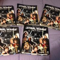 Enciclopedia star wars deagostini