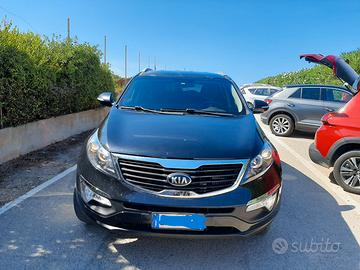 KIA Sportage 3ª serie - 2012