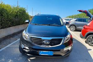 KIA Sportage 3ª serie - 2012