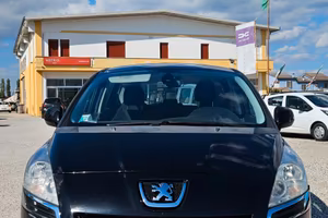 Peugeot 5008 1.6 HDi 112CV Active
