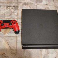 playstation 4 slim