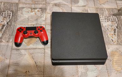 playstation 4 slim