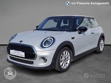 MINI Cooper 1.5 Cooper Aut.