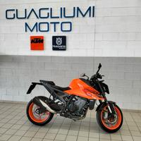 Ktm 990 Duke